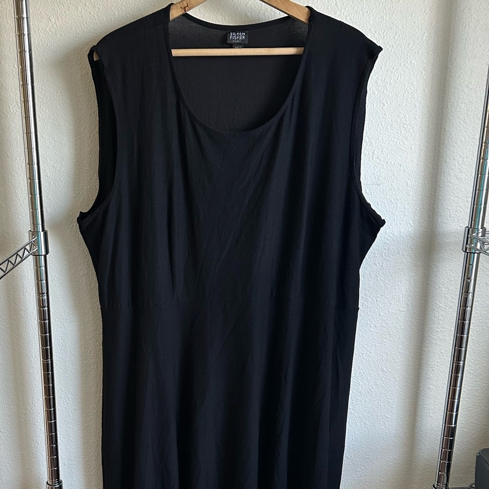 EILEEN FISHER WOMAN Dress.